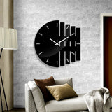 Wall Clock (WC-1506-01)